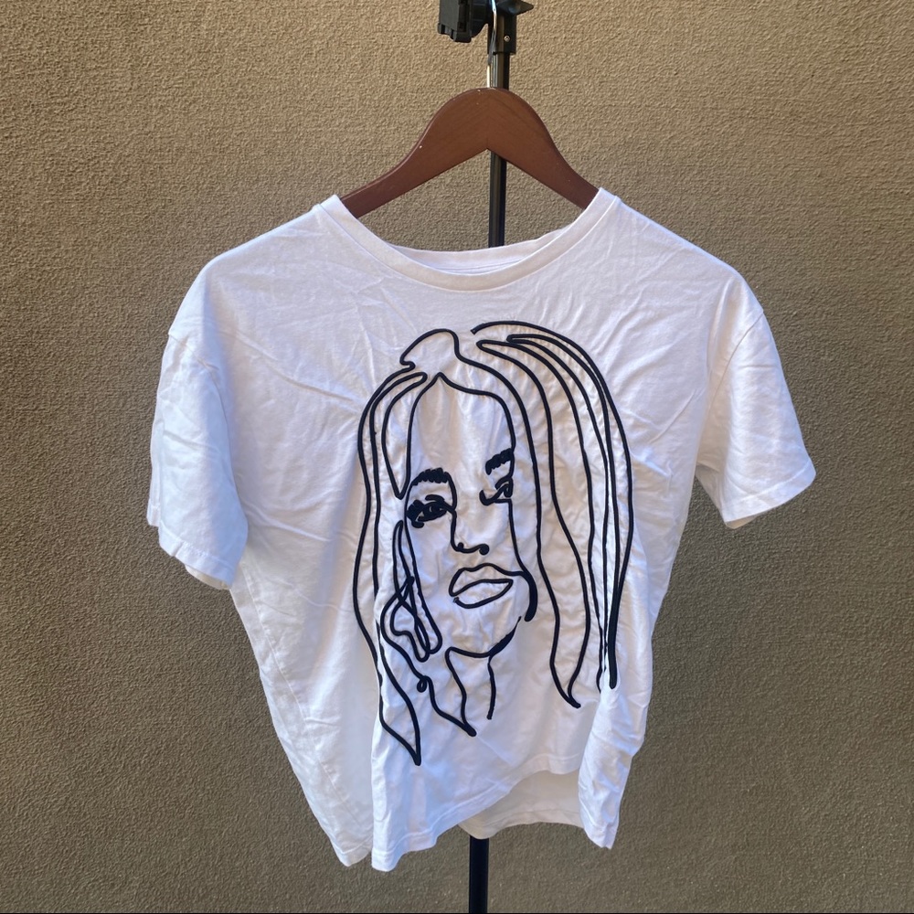 Zara T-shirt